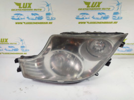 Far stanga a9608200239 Mercedes-Benz Actros MP4 generatia [2