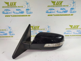 Oglinda stanga electrica cu defect e13027419 Kia Sorento 2 [