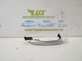Maner exterior dreapta spate 3c0837210 Volkswagen VW Passat