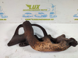 Galerie de evacuare 1.7 cdi om668 a6581420201 Mercedes-Benz