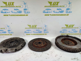 Kit ambreiaj volanta masa dubla  1.6 crdi D4FB Kia Ceed  [20