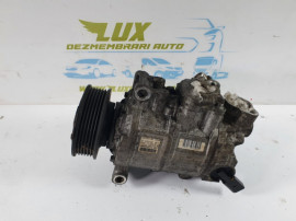 Compresor clima ac 2.0 tdi caha 4f0260805an Audi A4 B8/8K (f
