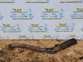 Toba esapament intermediara Volkswagen VW Passat B6 [2005 -