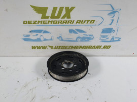 Fulie pompa servo servodirectie 1.9 tdi 038145255b Volkswa