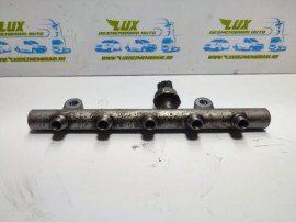 Rampa injectoare 2.0 hdi RHR 5ws40041 Fiat Scudo 2 [2007 - 2