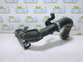 Furtun intercooler turbo 1.6 tdi CAY CAYC 1k0145770ae Seat