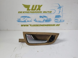 Maner usa interior stanga spate 4e0837019 Audi A8 D3/4E [200