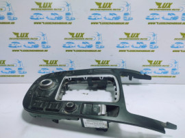 Consola centrala comanda MMI 8t0919609wfx Audi A5 8T [2007 -
