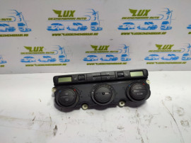 Panou clima climatronic ac 1z0907044ac Skoda Octavia 2 [2004