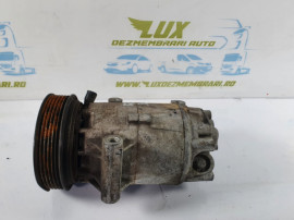 Compresor clima AC 1.9 dci f9q 7711135105 Renault Scenic 2 [