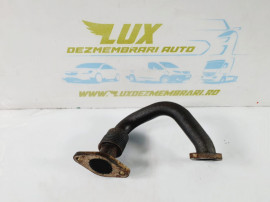 Conducta racitor gaze egr 1.9 tdi BMM BLS 03g131521r Skoda
