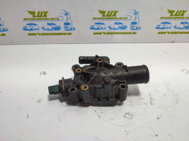 Carcasa corp termostat 1.6 benzina NFU d2c006tt Citroen C4