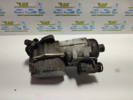 Carcasa filtru ulei termoflot 1.6 hdi 9hn  Peugeot 308 T7 [2