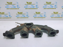 Galerie evacaure 1.5 dci k9k 140042975r Renault Scenic 4 [20