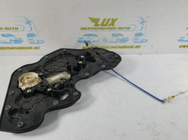 Panou usa dreapta spate cu motoras geam Audi A8 D4/4H [2010 - 2014]