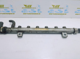 Rampa injectoare 2.5 tdi bjk 076130093c 057130764n Volkswagen VW Craft
