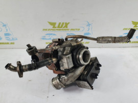 Turbina turbo turbosuflatna 2.2 tdci KNWA 200cp 49477-01105 9808914080