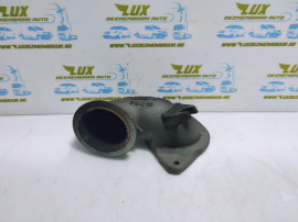 Cot galerie evacuare 1.6 dci r9m 144401289r Renault Megane 4 [2016 - 2