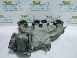 Galerie de admisie 1.9 2.0 tdi BPW ALH AGR AQM AXR 038129713 Audi A4 B