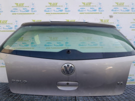 Haion Porbagaj Volkswagen VW Polo 4 (facelift) [2005 - 2009]