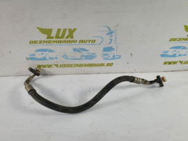 Conducta clima ac  Ford Focus 3 [2011 - 2015]