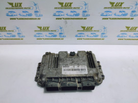 Calculator motor ecu 1.9 dci f9q 0281011529 Renault Trafic 2 [2001 - 2