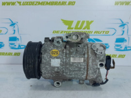 Compresor clima ac 1.2 1.4 AQW  ATZ  AME 6q0820803P Volkswagen VW Bora