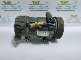 Compresor clima ac 1.6 hdi 9hz 9651910880 Citroen C2  [2003 - 2008]