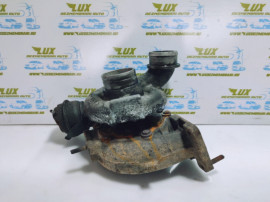 Turbo turbina turbosuflanta 2.5 tdi ANJ 074145701d Volkswa