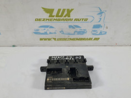 Calculator modul confort 3.0 tdi 4e0907279l Audi A8 D3/4E [2002 - 2005