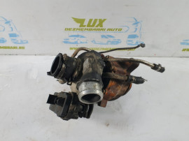 Turbo turbina turbosuflanta 2.2 d 224DT 9676272680 - euro 5 Land Rover