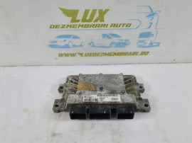 Calculator motor ecu 1.2 benzina SNJB s180047012 av21-12a650-ca av2112