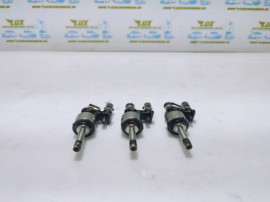 Injector injectoare 1.0 tfsi DLAA 05c036 0261500443 Volkswagen VW Polo