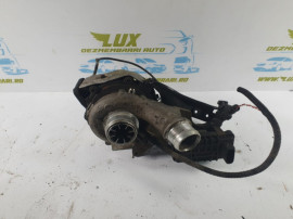 Turbo Turbina Turbosuflanta dreapta  4.2 tdi v8  CKDA 057145874n Volks