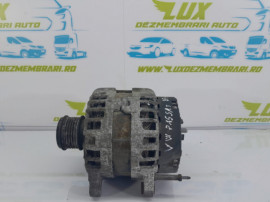 Alternator 1.6 2.0 tdi CFG 03l903024f Volkswagen VW Passat B7 [2010 -