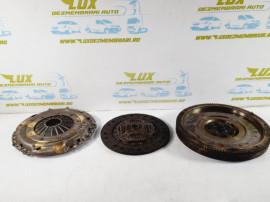 Kit ambreiaj volanta cu masa dubla 1.9 tdi axr 323056710 Audi A3 8L [1