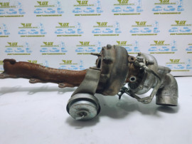 Turbo turbina 2.2 d-cat 2AD-FHV 17201-0r020 172010r020 Toyota Corolla