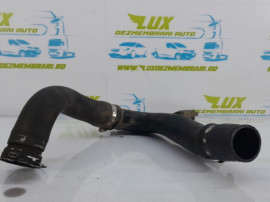 Furtun intercooler 2.2 d 173620r010 Toyota Avensis 2 (facelift) [2006