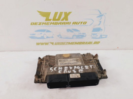 Calculator motor ecu 1.8 benzina 2H0 25181280 Chevrolet Cruze J300 [20