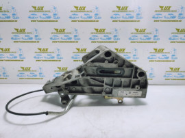 Carcasa suport ax volan coloana directie 7360974145 IVECO Stralis gene
