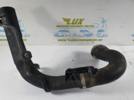 Furtun intercooler turbo 1.6 tdi CAY CAYC 6r0145770a Seat Leon 2 (face