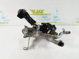Supapa valva EGR cu racitor gaze 1.6 hdi 9hp 9802194080 Ford Fiesta 5