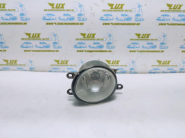 Proiector ceata dreapta fata 89210657 Toyota Avensis 2 (fac