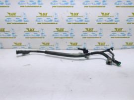 Conducta combustibil 1.6 tdci tzja 085427 Ford Fiesta 6 [2008 - 2013]