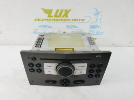 Radio cd mp3 player casetofon 7644221310 Opel Vectra C [2002 - 2005]