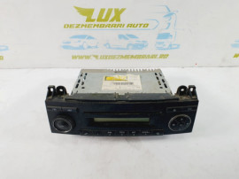 Radio cd mp3 player a9068201486 Mercedes-Benz Sprinter 2 906 [2006 - 2