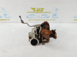 Turbo turbina turbosuflanta 1.5 dci k9k 821162190 h821162190 Nissan Qa