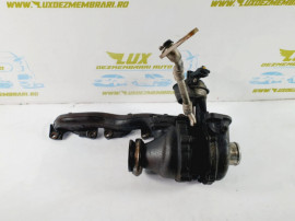 Turbo turbina turbosuflanta 1.6 jtd euro 5 198 A2.000 fpt55220701 5522