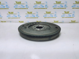 Volanta cu masa simpla 1.4 hdi cod 8HX 9637569810 Citroen C