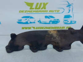 Galerie evacuare dreapta 3.0 tdi BUG - 059253034p Audi A6 4F/C6 [2004